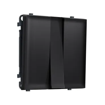 Комплект механизма 3-клавишного выключателя Ambrella Volt SIGMA MS805010