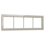 Рамка 4-ая Ambrella Volt SIGMA SF350384