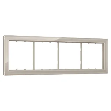 Рамка 4-ая Ambrella Volt SIGMA SF350384