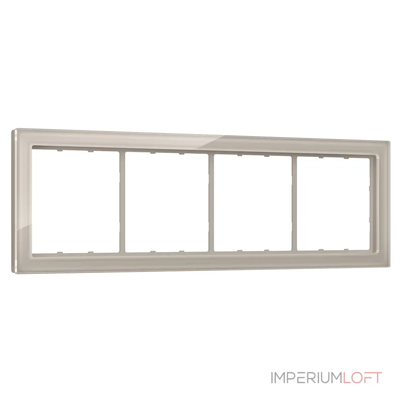Рамка 4-ая Ambrella Volt SIGMA SF350384
