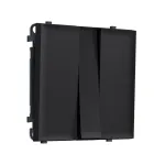 Комплект механизма 3-клавишного выключателя Ambrella Volt SIGMA MS985010