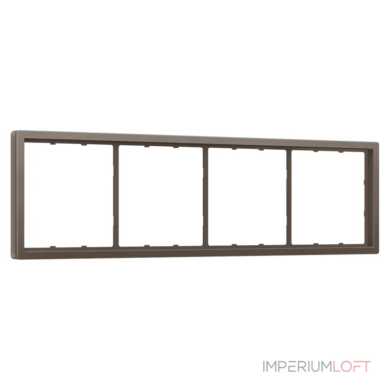 Рамка 4-ая Ambrella Volt SIGMA SF150634