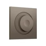 Лицевая панель для светорегулятора универсального Ambrella Volt SIGMA SP6355