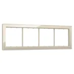 Рамка 4-ая Ambrella Volt SIGMA SF350544