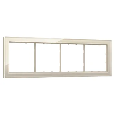 Рамка 4-ая Ambrella Volt SIGMA SF350544