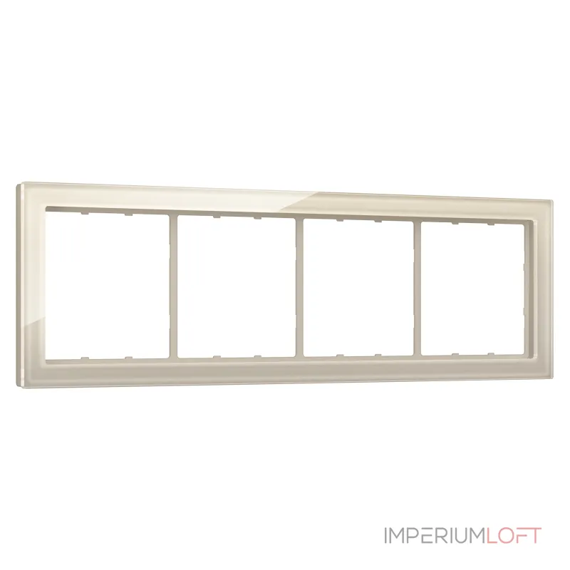 Рамка 4-ая Ambrella Volt SIGMA SF350544