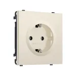 Комплект механизма электрической розетки Ambrella Volt SIGMA MS326010