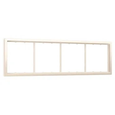 Рамка 4-ая Ambrella Volt SIGMA SF150274