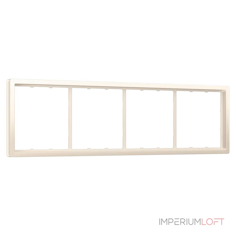 Рамка 4-ая Ambrella Volt SIGMA SF150274