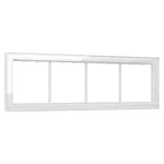 Рамка 4-ая Ambrella Volt SIGMA SF350104