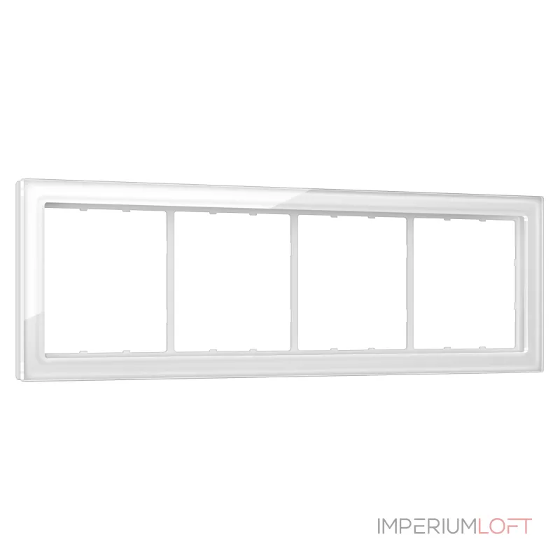 Рамка 4-ая Ambrella Volt SIGMA SF350104 Рамка 4-ая Ambrella Volt SIGMA SF350104