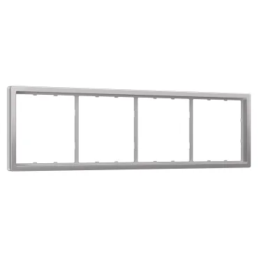 Рамка 4-ая Ambrella Volt SIGMA SF150504