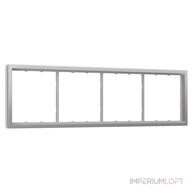 Рамка 4-ая Ambrella Volt SIGMA SF150504