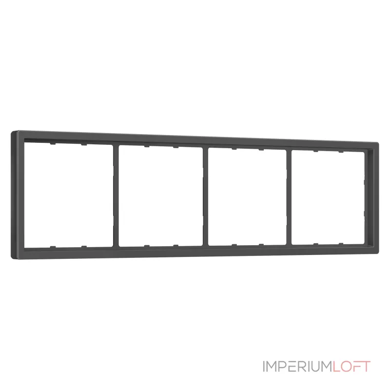 Рамка 4-ая Ambrella Volt SIGMA SF150804 Рамка 4-ая Ambrella Volt SIGMA SF150804