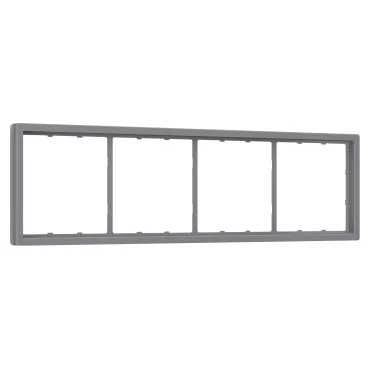 Рамка 4-ая Ambrella Volt SIGMA SF150754 Рамка 4-ая Ambrella Volt SIGMA SF150754