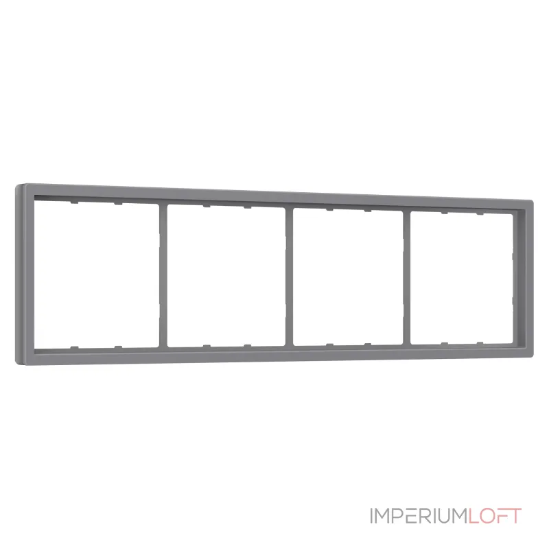 Рамка 4-ая Ambrella Volt SIGMA SF150754 Рамка 4-ая Ambrella Volt SIGMA SF150754