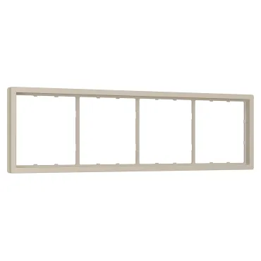 Рамка 4-ая Ambrella Volt SIGMA SF150344