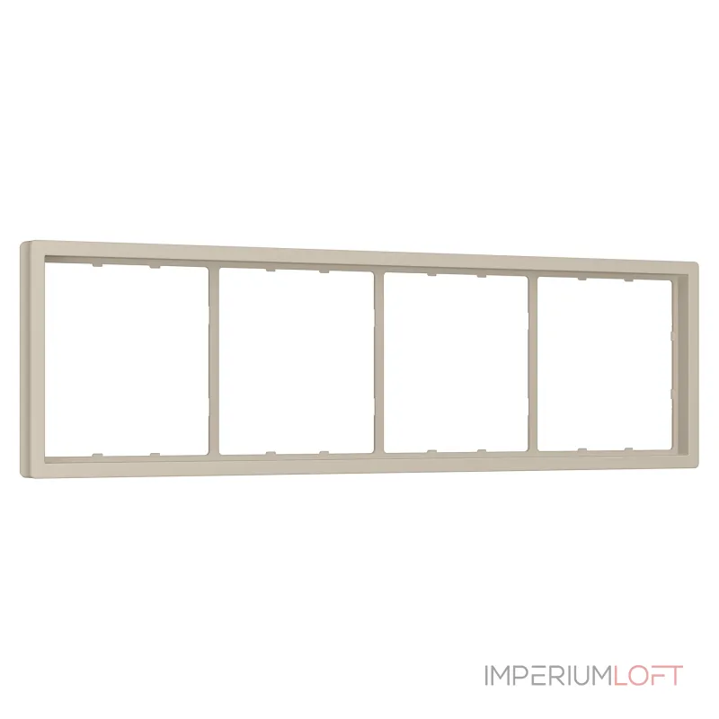 Рамка 4-ая Ambrella Volt SIGMA SF150344