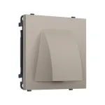 Комплект вывода кабеля с фиксатором Ambrella Volt SIGMA MS375810