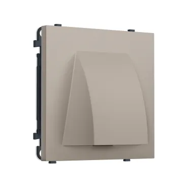 Комплект вывода кабеля с фиксатором Ambrella Volt SIGMA MS375810