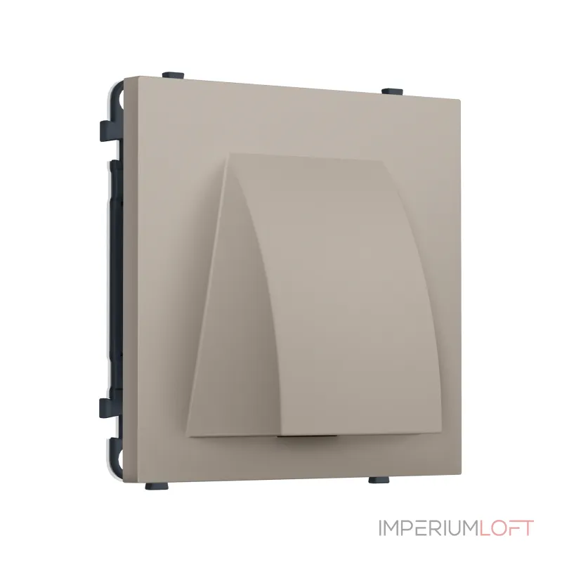 Комплект вывода кабеля с фиксатором Ambrella Volt SIGMA MS375810 Комплект вывода кабеля с фиксатором Ambrella Volt SIGMA MS375810