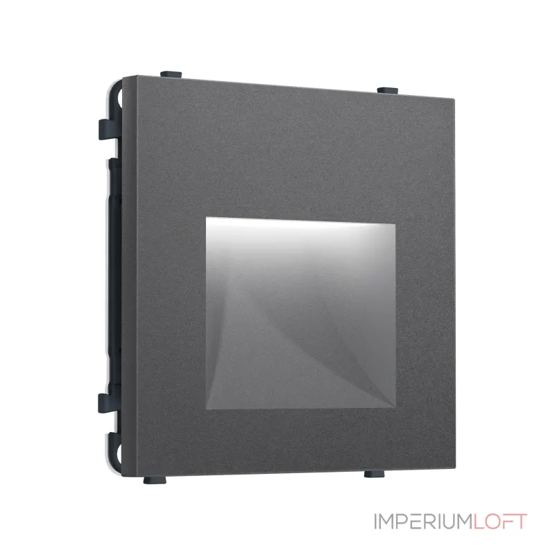 Комплект механизма LED подсветки Ambrella Volt SIGMA MS667510