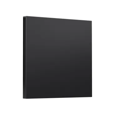 Лицевая панель заглушка для суппорта Ambrella Volt SIGMA SP8160