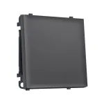 Комплект механизма 1-клавишного перекрестного выключателя Ambrella Volt SIGMA MS651030