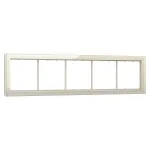Рамка 5-ая Ambrella Volt SIGMA SF350545