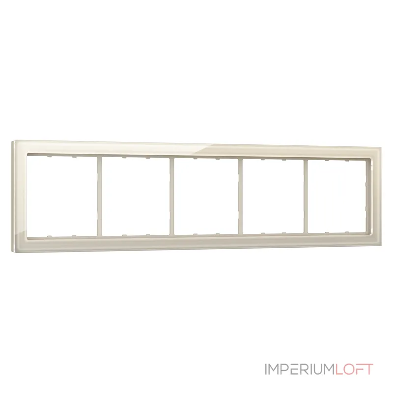 Рамка 5-ая Ambrella Volt SIGMA SF350545