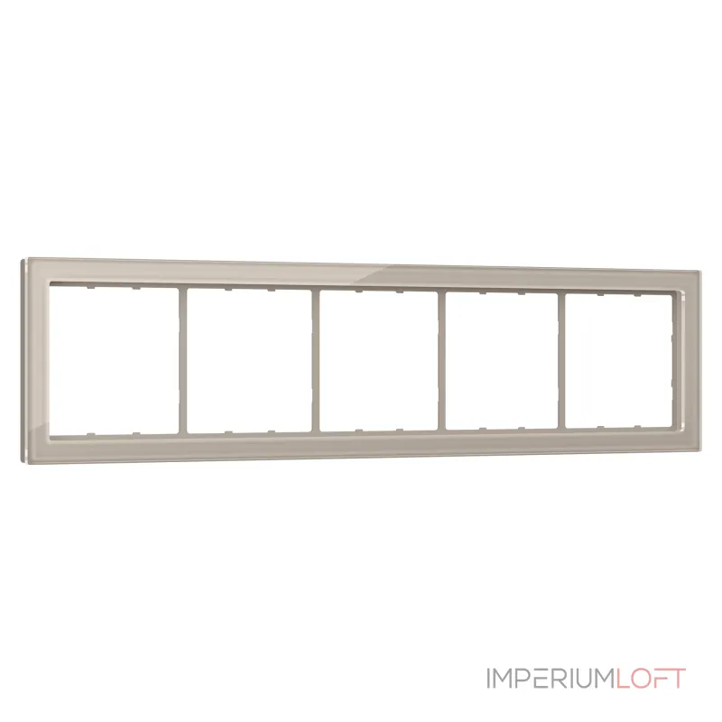 Рамка 5-ая Ambrella Volt SIGMA SF350385