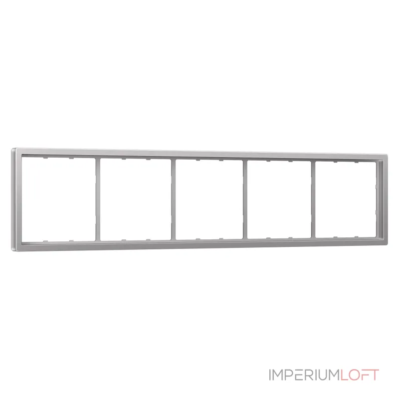 Рамка 5-ая Ambrella Volt SIGMA SF150505