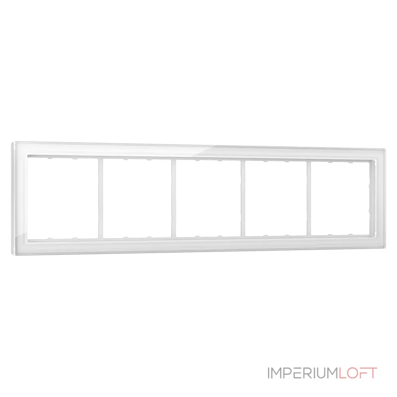 Рамка 5-ая Ambrella Volt SIGMA SF350105