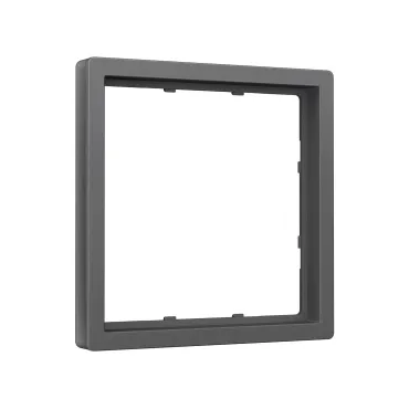 Рамка 1-ая Ambrella Volt SIGMA SF150651