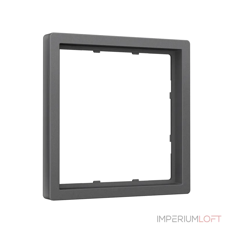Рамка 1-ая Ambrella Volt SIGMA SF150651