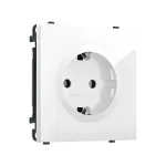 Комплект механизма электрической розетки Ambrella Volt SIGMA MS106010