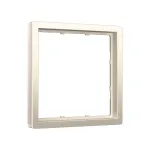 Рамка 1-ая Ambrella Volt SIGMA SF150551