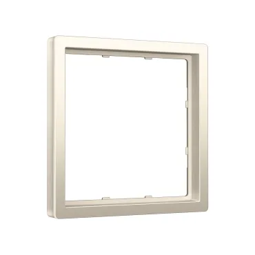 Рамка 1-ая Ambrella Volt SIGMA SF150551