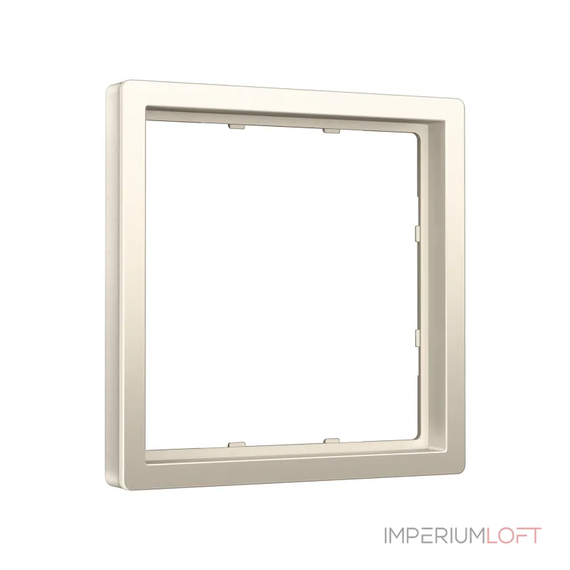 Рамка 1-ая Ambrella Volt SIGMA SF150551
