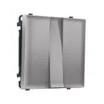 Комплект механизма 3-клавишного выключателя Ambrella Volt SIGMA MS505010