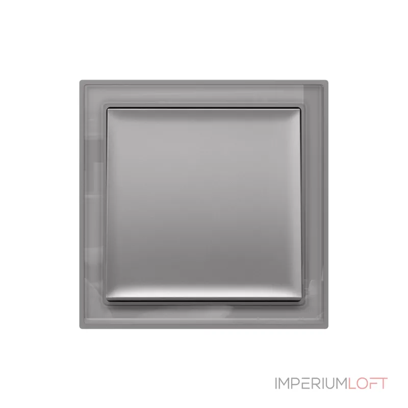 Рамка 1-ая Ambrella Volt SIGMA SF350501