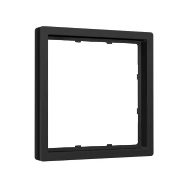 Рамка 1-ая Ambrella Volt SIGMA SF150911