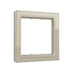 Рамка 1-ая Ambrella Volt SIGMA SF350321