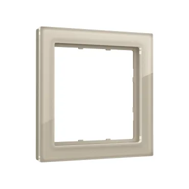 Рамка 1-ая Ambrella Volt SIGMA SF350321