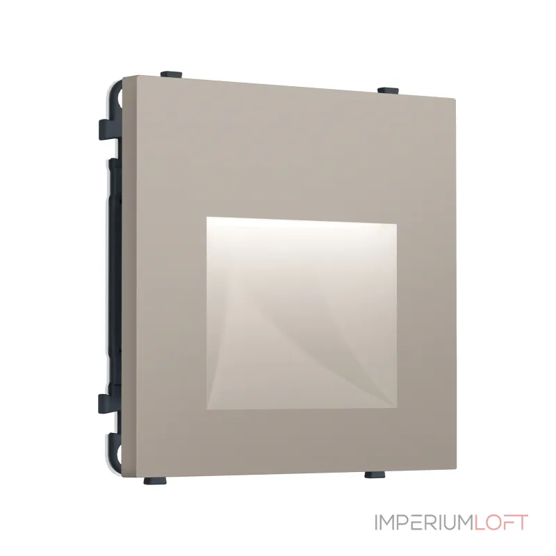 Комплект механизма LED подсветки Ambrella Volt SIGMA MS377510