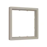 Рамка 1-ая Ambrella Volt SIGMA SF150361