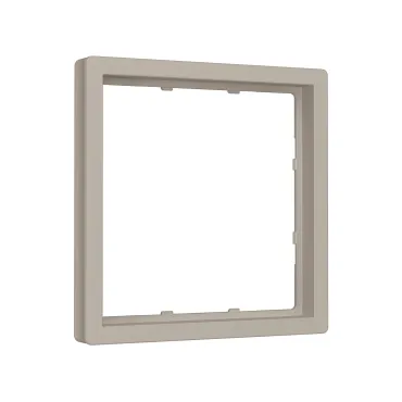 Рамка 1-ая Ambrella Volt SIGMA SF150361