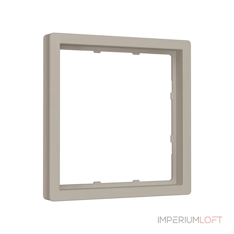 Рамка 1-ая Ambrella Volt SIGMA SF150361
