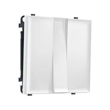 Комплект механизма 3-клавишного выключателя Ambrella Volt SIGMA MS825010
