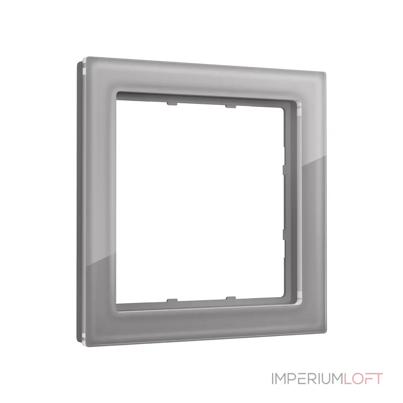 Рамка 1-ая Ambrella Volt SIGMA SF350501